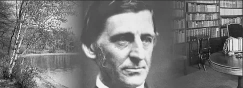 The Complete Works of Ralph Waldo Emerson - by R.W. Emerson Institute, Jim Manley, Director - RWE.org